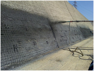 shotcrete