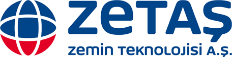 ZETAS Logo